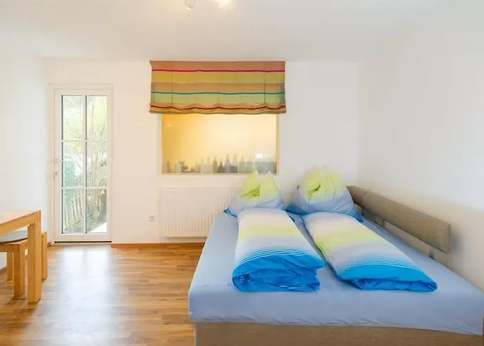 Διαμέρισμα M&m Schladming